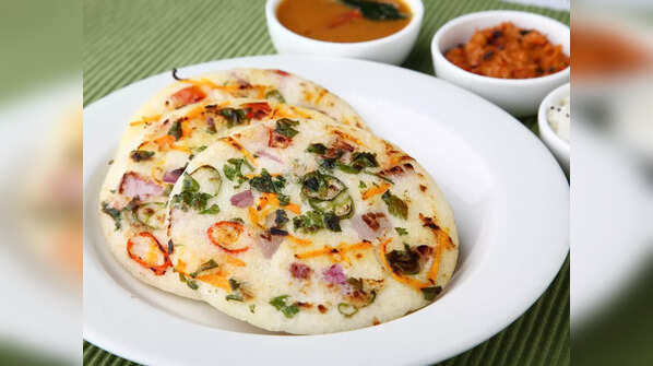 Uttapam
