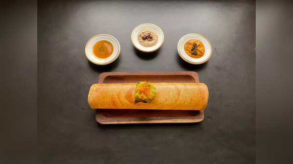 Dosa