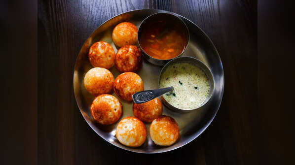 Appe Recipe
