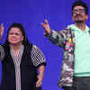 Bharti: Main chahke bhi chutti ka plan nahi bana sakti