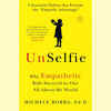 Article image for: 'UnSelfie' by <i class="tbold">michel</i>e Borba
