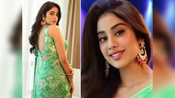 Saree soiree