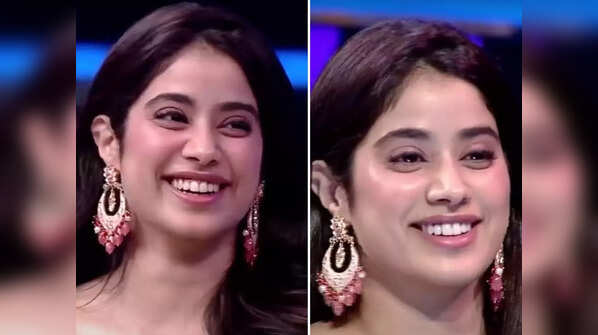 Beautiful smile