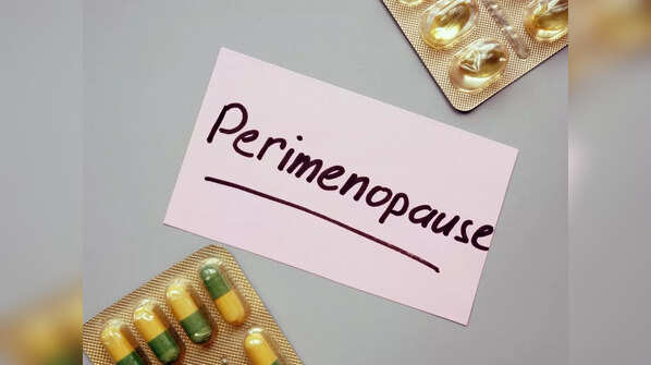 Perimenopause