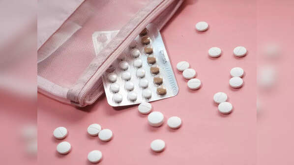 Certain medications