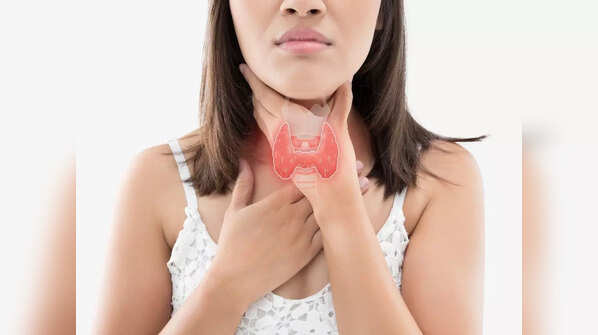 Common illnesses associated with late period