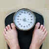 Weight fluctuations