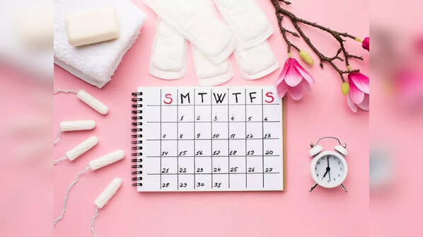 Here’s why you’re having a late period