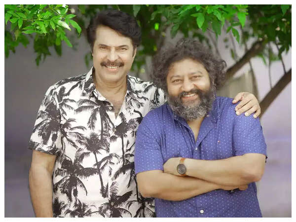 Lijo Jose Pellissery Stills