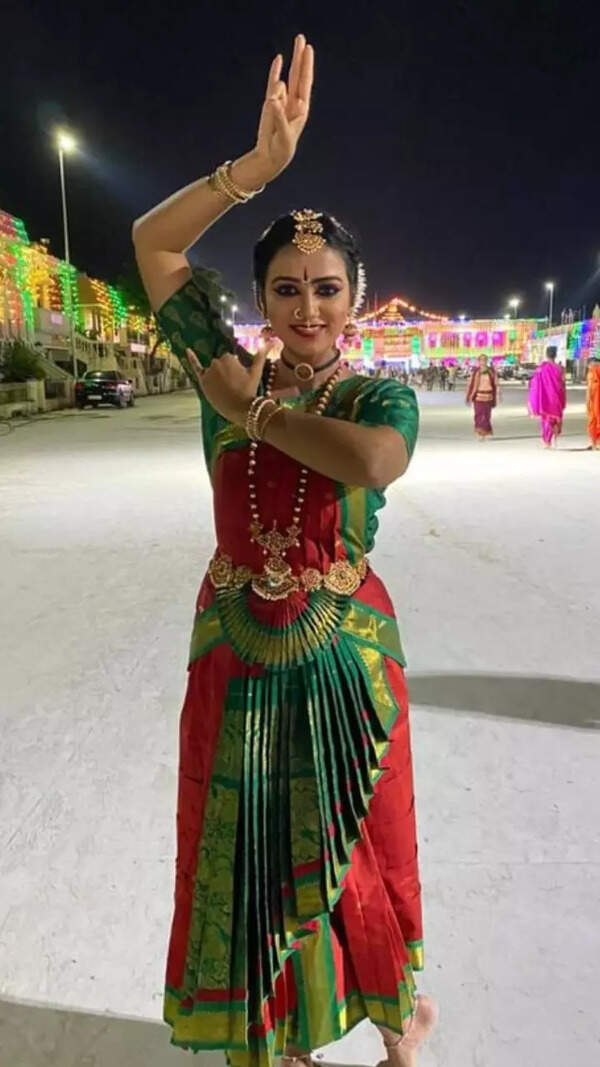 Rashmi Photos
