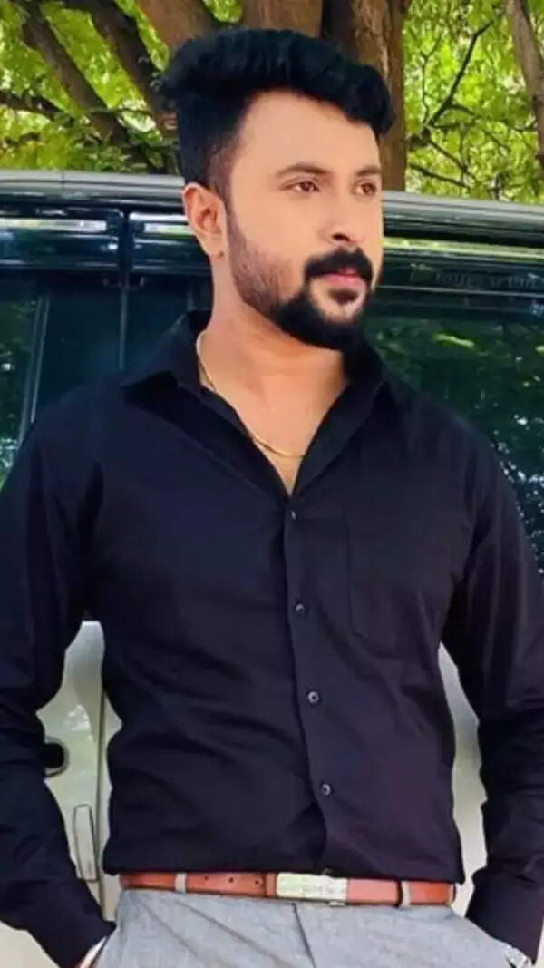 Shishir Shastry Images