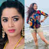 Article image for: Here's what <i class="tbold">karthika deepam</i>'s Monitha aka Shobha Shetty is upto in Goa