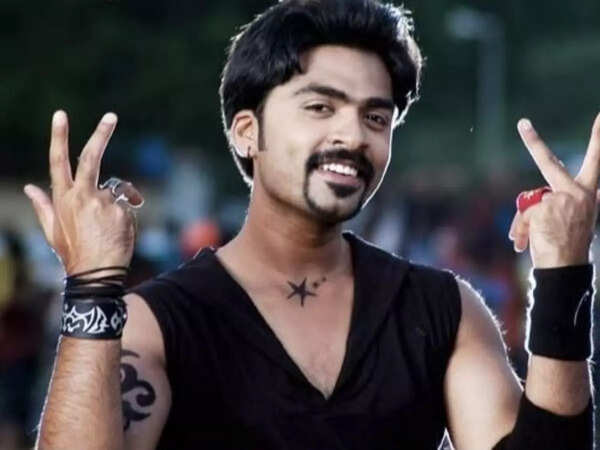 Silambarasan TR