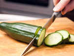 Slicing Cucumbers