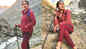 Sara Ali Khan pens a poem on 'Kashmir Ki Kali' as she goes trekking in Pahalgam