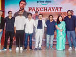 Panchayat 2: Trailer launch