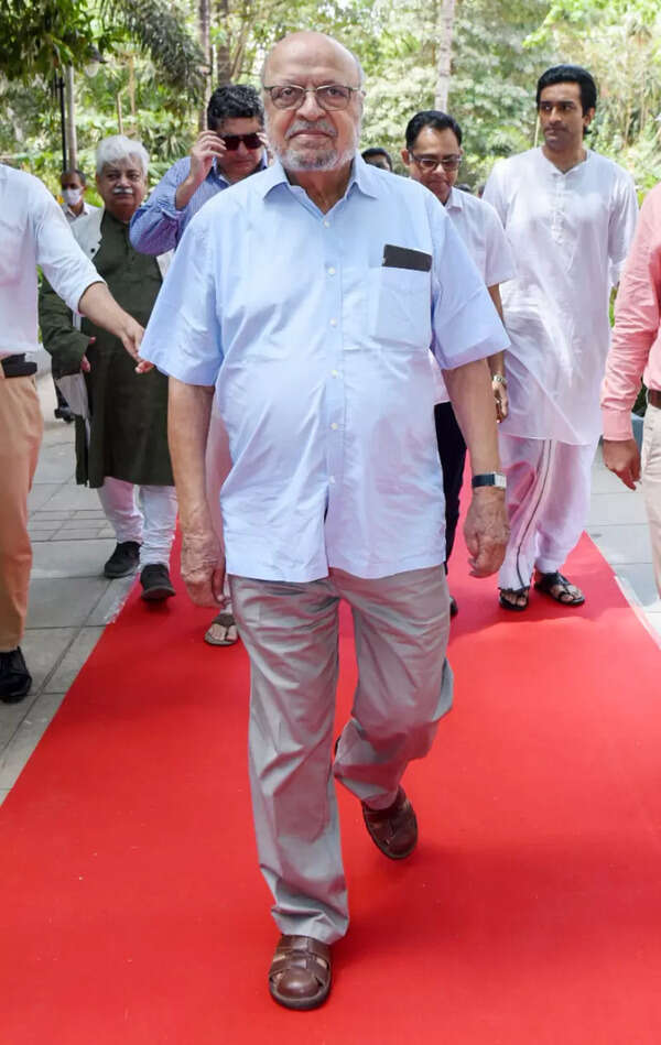 Shyam Benegal