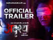 Adrushya - Official Trailer
