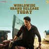 #SarkaruVaariPaata release day poster