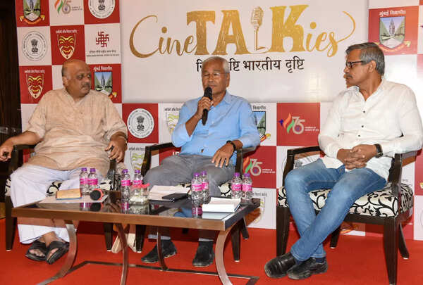 Jahnu Barua Stills