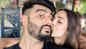 PDA alert! Arjun Kapoor's romantic reply to Malaika Arora's congratulatory post leaves fans go awwww...