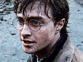 Harry Potter and the Deathly Hallows - Part 2