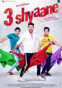 3 Shyaane