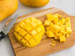 How can mangoes be included in your diabetic diet?