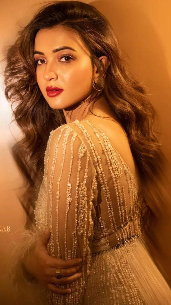 Koushani Mukherjee
