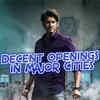 'Sarkaru Vaari Paata' gets decent openings