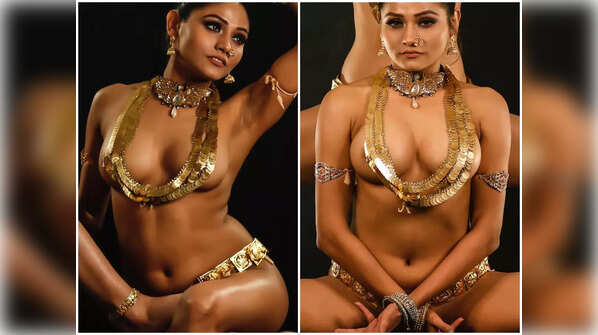 Jaw-dropping pics