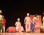 Shishupal Vadh: A play