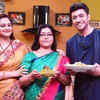 Article image for: Actor Rohaan Bhattacharya to flaunt his <i class="tbold">culinary skills</i> in Sudipa Chatterjee hosted ‘Rannaghar’; here’s a glimpse