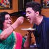 Article image for: Mother’s love