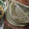 Moong Dal Dosa
