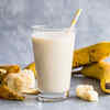 Banana Smoothie