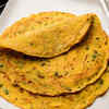 Jowar Cheela