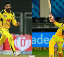 IPL 2022: Ravindra Jadeja's photos trend online after CSK all-rounder got ruled out of tournament