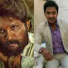 ​Receiving love from fans for his dubbing in Pushpa