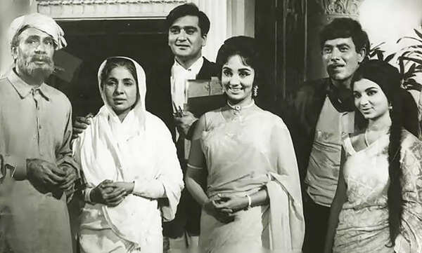 Achala Sachdev