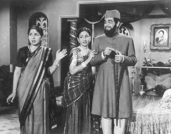 Achala Sachdev