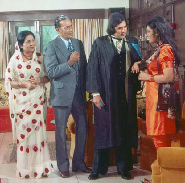 Achala Sachdev