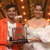 ​Kangana Ranaut is very professional