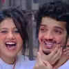 ​Did Anjali and Munawar use each other for the game?