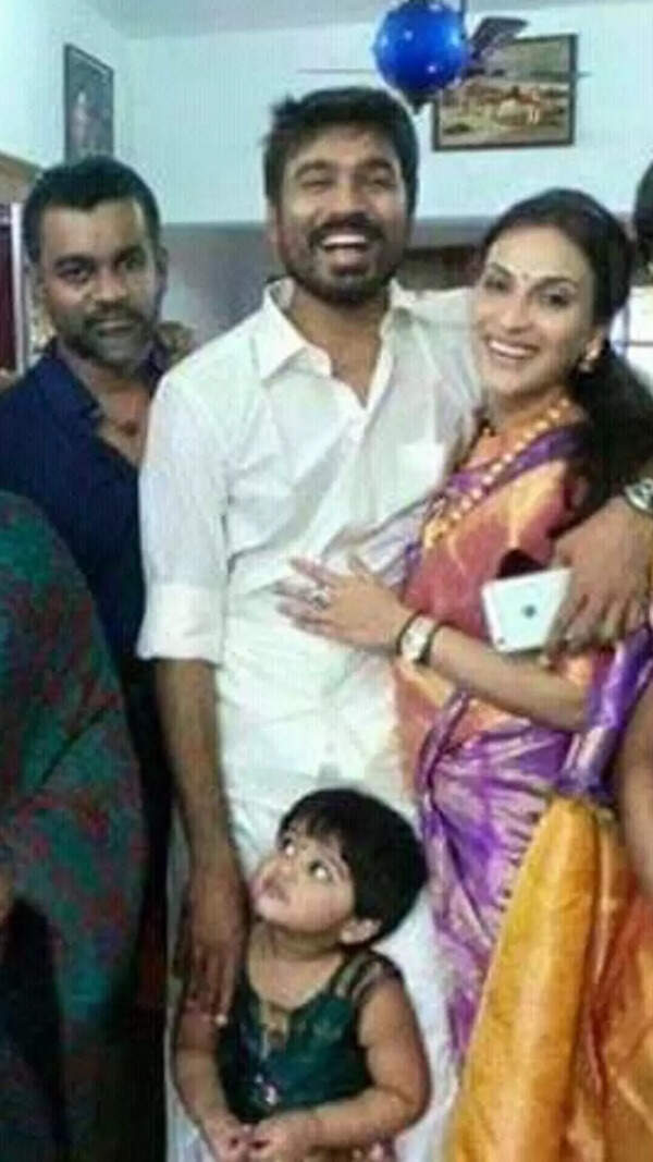 Dhanush