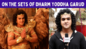Dharm Yoddha Garud: Faisal Khan reveals details of the upcoming episodes