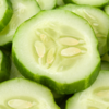 Cucumbers 