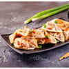 ​Shuffle Momos