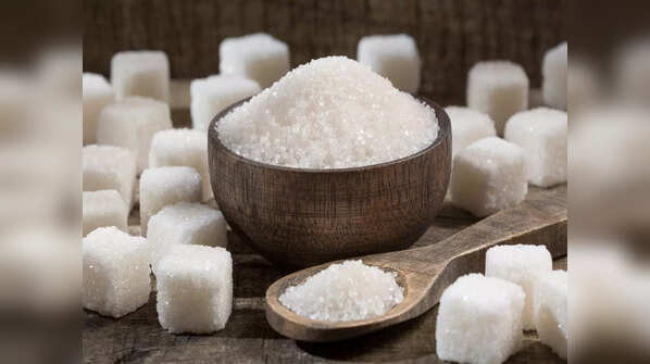 Refined sugar