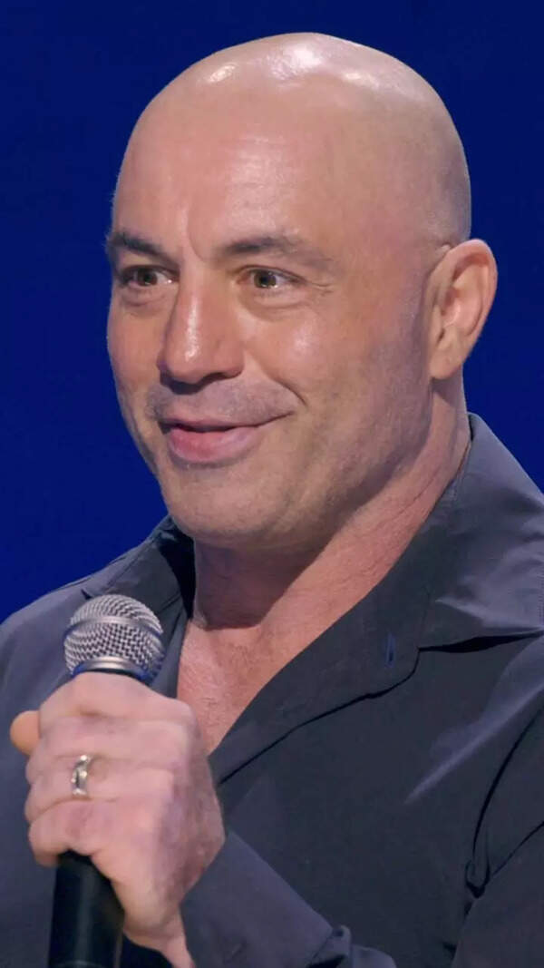 Joe Rogan Photos